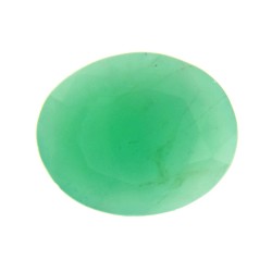 Green Emerald – 7.75 Carats (Ratti-8.56) Panna